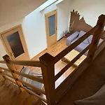 Apartment Stay Lviv Apartments