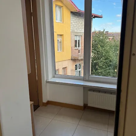 Stay Lviv Apartments شقة *