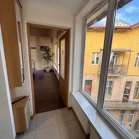 Stay Lviv Apartments Lemberg