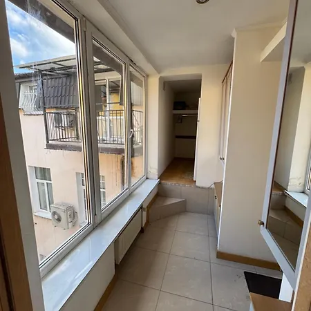 Stay Apartments Lviv * Lviv