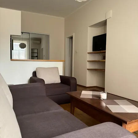Apartment Stay Lviv Apartments