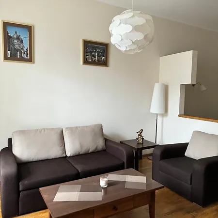 Stay Apartments Lviv *