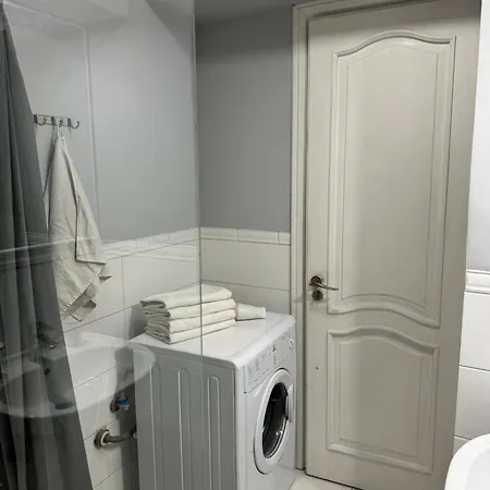 Stay Lviv Apartments Apartment *