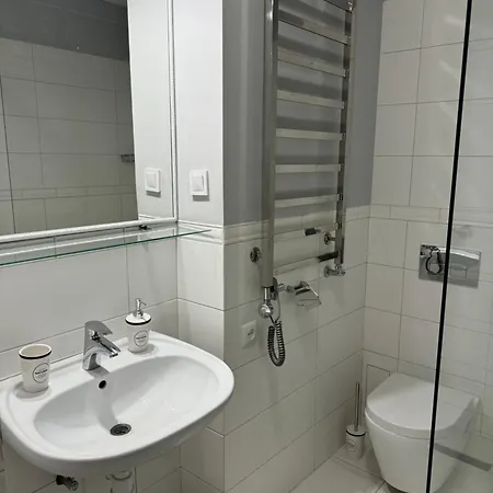 شقة Stay Lviv Apartments *