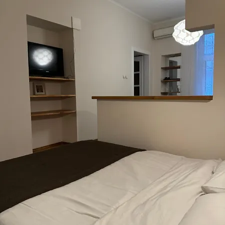 Stay Lviv Apartments Apartment