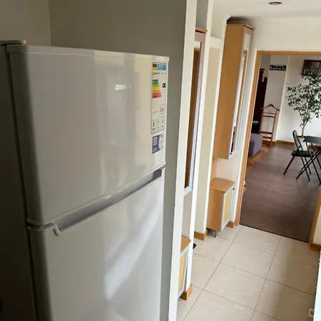 Apartment Stay Lviv Apartments *