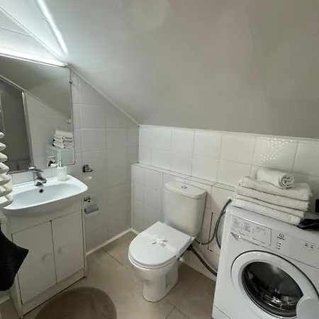 Stay Lviv Apartments Lemberg