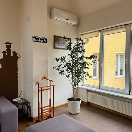 Stay Lviv Apartments