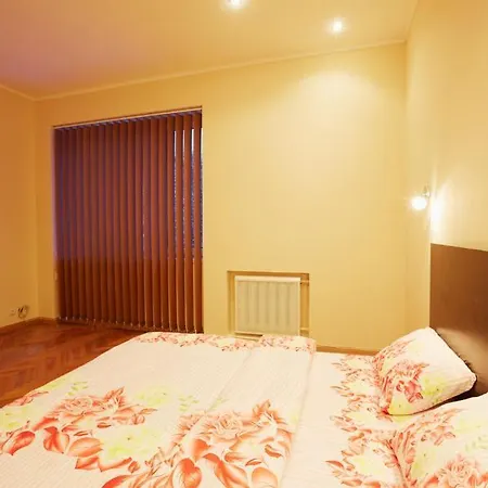 Stay Lviv Apartments Lemberg