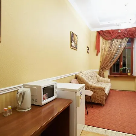 Stay Lviv Apartments