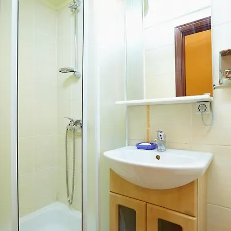 شقة Stay Lviv Apartments إلفيف