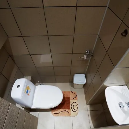 Stay Lviv Apartments Apartment