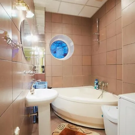 Stay Lviv Apartments