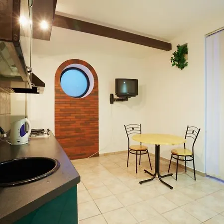 Apartment Stay Lviv Apartments