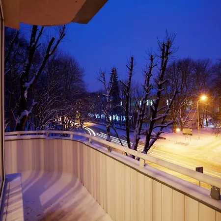 Stay Lviv Apartments Lemberg