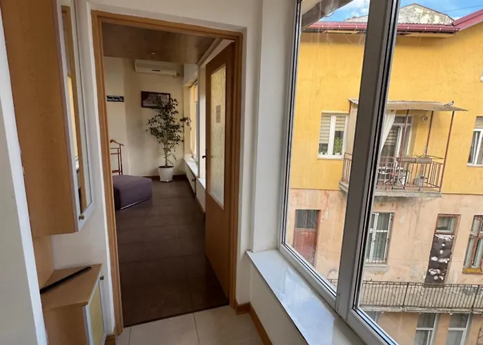 Stay Apartments Lviv Lviv