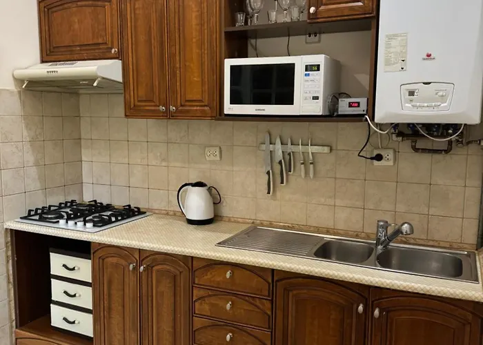 Apartamento Stay Apartments Lviv *