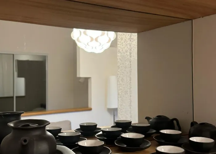 Stay Apartments Lviv شقة