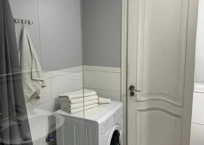 Stay Apartments Lviv Apartamento *