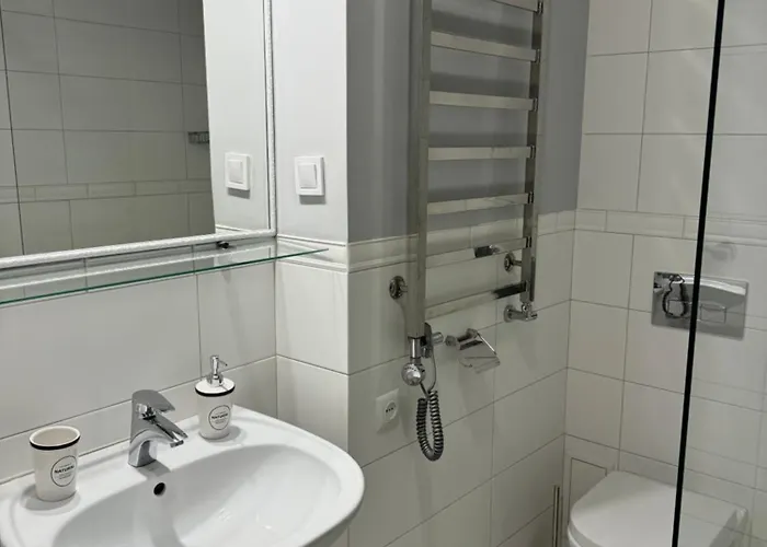 Apartamento Stay Apartments Lviv *