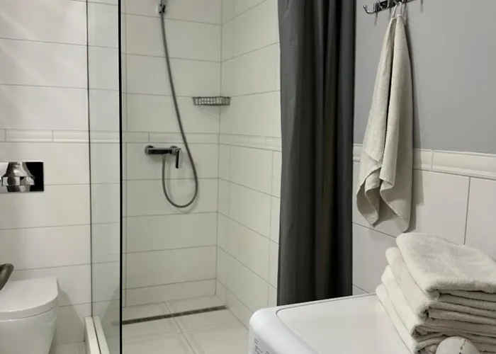 Stay Apartments Lviv