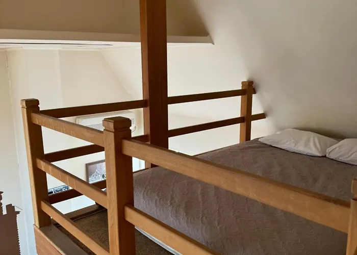 Stay Apartments Lviv