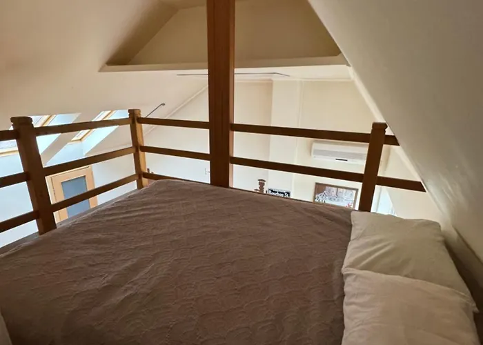 Stay Apartments Lviv *