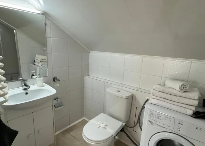 Stay Apartments Lviv Lviv