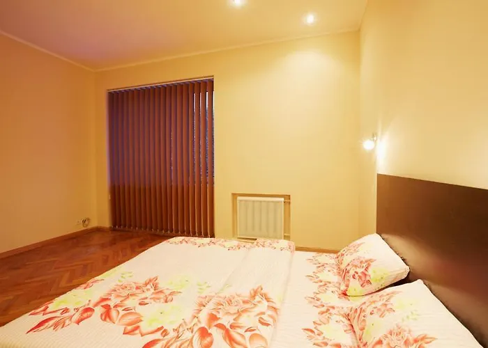 Stay Apartments Lviv Lviv