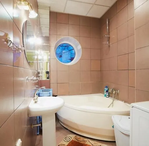 Stay Apartments Lviv