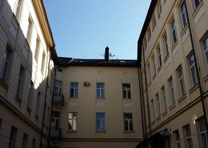 Apartamento Stay Apartments Lviv Lviv