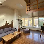 Апартаменты Stay Lviv Apartments Львов