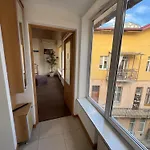 Stay Lviv Apartments Львов