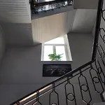 Stay Lviv Apartments Apartment