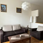 Stay Lviv Apartments *