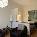 Апартаменты Stay Lviv Apartments *