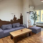 Stay Lviv Apartments * Львов