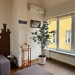 Stay Lviv Apartments