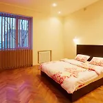 Stay Lviv Apartments *