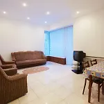 Stay Lviv Apartments