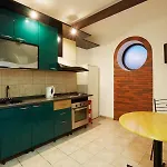 Апартаменты Stay Lviv Apartments Львов