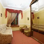 Stay Lviv Apartments