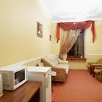 Stay Lviv Apartments *