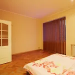Stay Lviv Apartments Апартаменты *