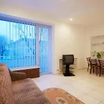 Апартаменты Stay Lviv Apartments