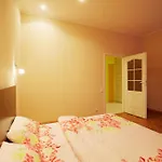 Апартаменты Stay Lviv Apartments Львов