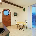 Апартаменты Stay Lviv Apartments