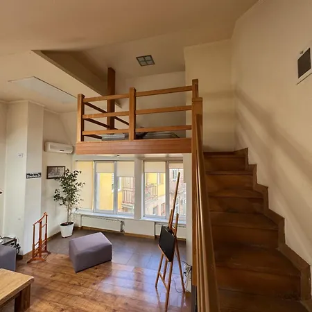 Stay Lviv Apartments Appartamento Leopoli