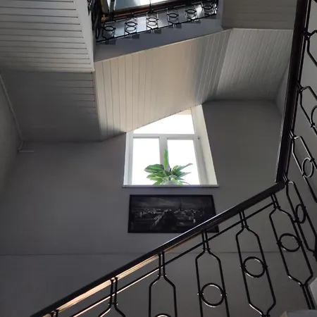 Stay Lviv Apartments Apartment