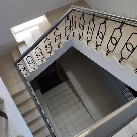 Stay Lviv Apartments Apartament *